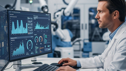 Smart Ops Management Systems