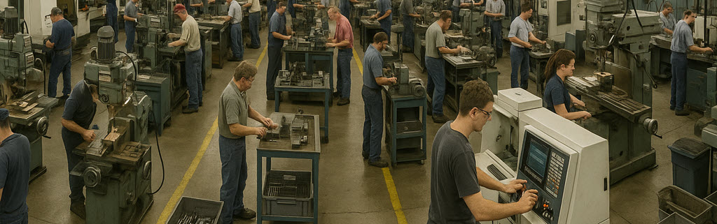 Ops Management Problem