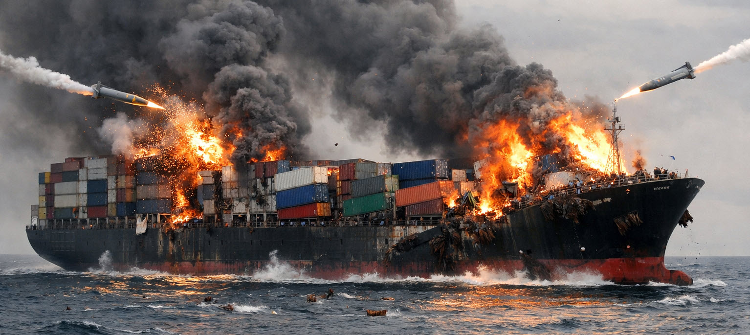 Supply Chain Fragility